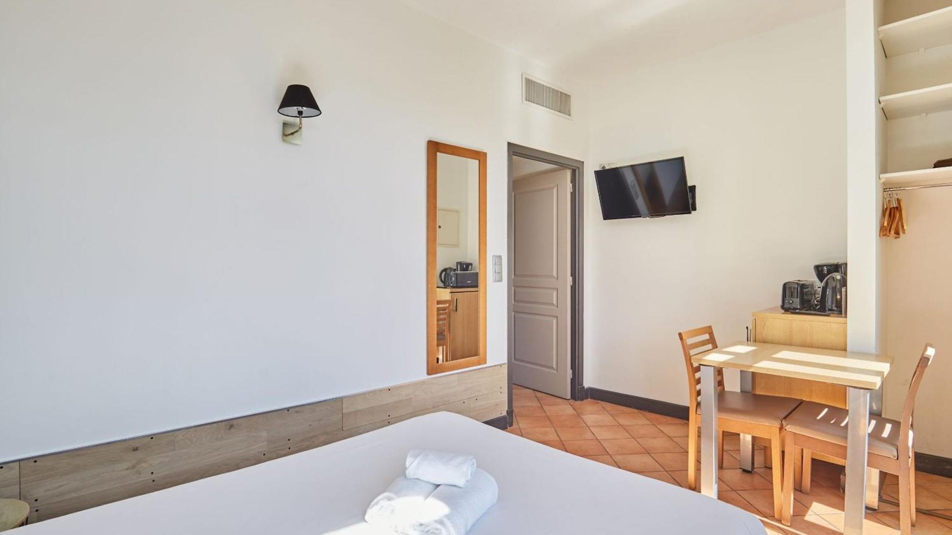 Odalys Le Palais Rossini Appart hôtel 3*