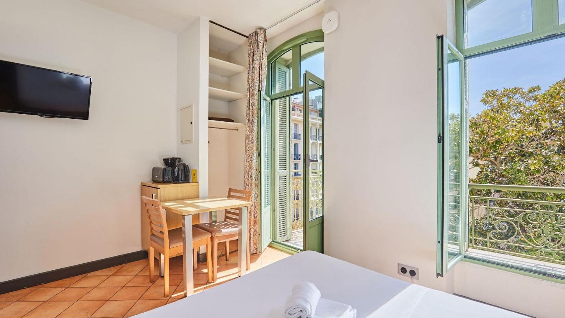 Appart hôtel Odalys Le Palais Rossini 3*