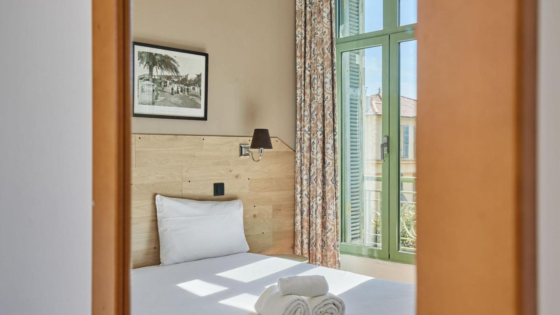 Odalys Le Palais Rossini Appart hôtel Nice