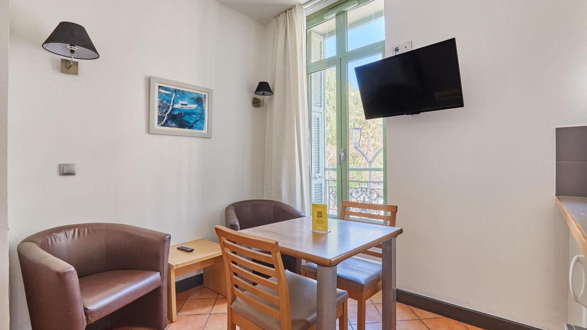 Odalys Le Palais Rossini Appart hôtel 3*