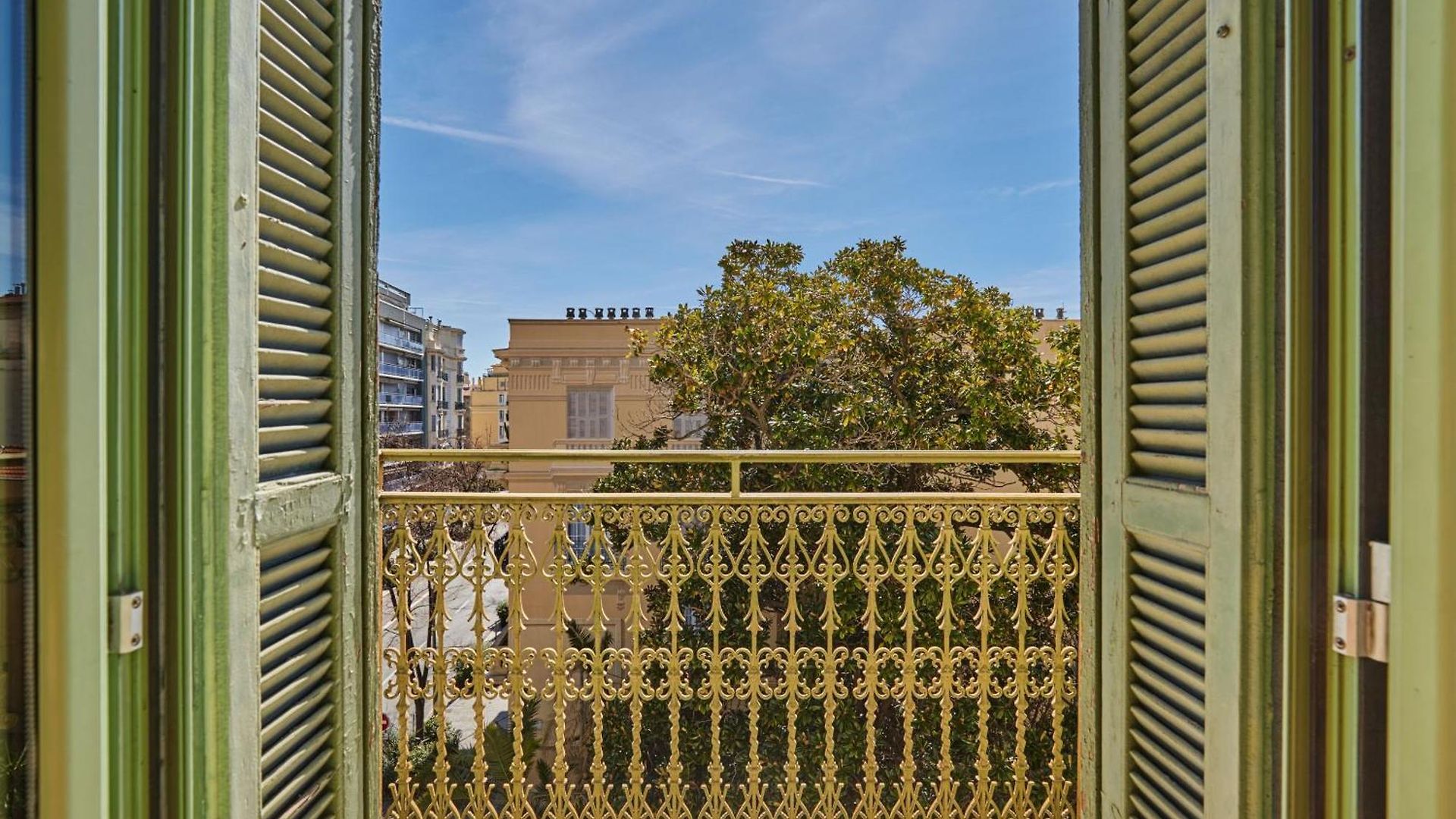 Appart hôtel Odalys Le Palais Rossini