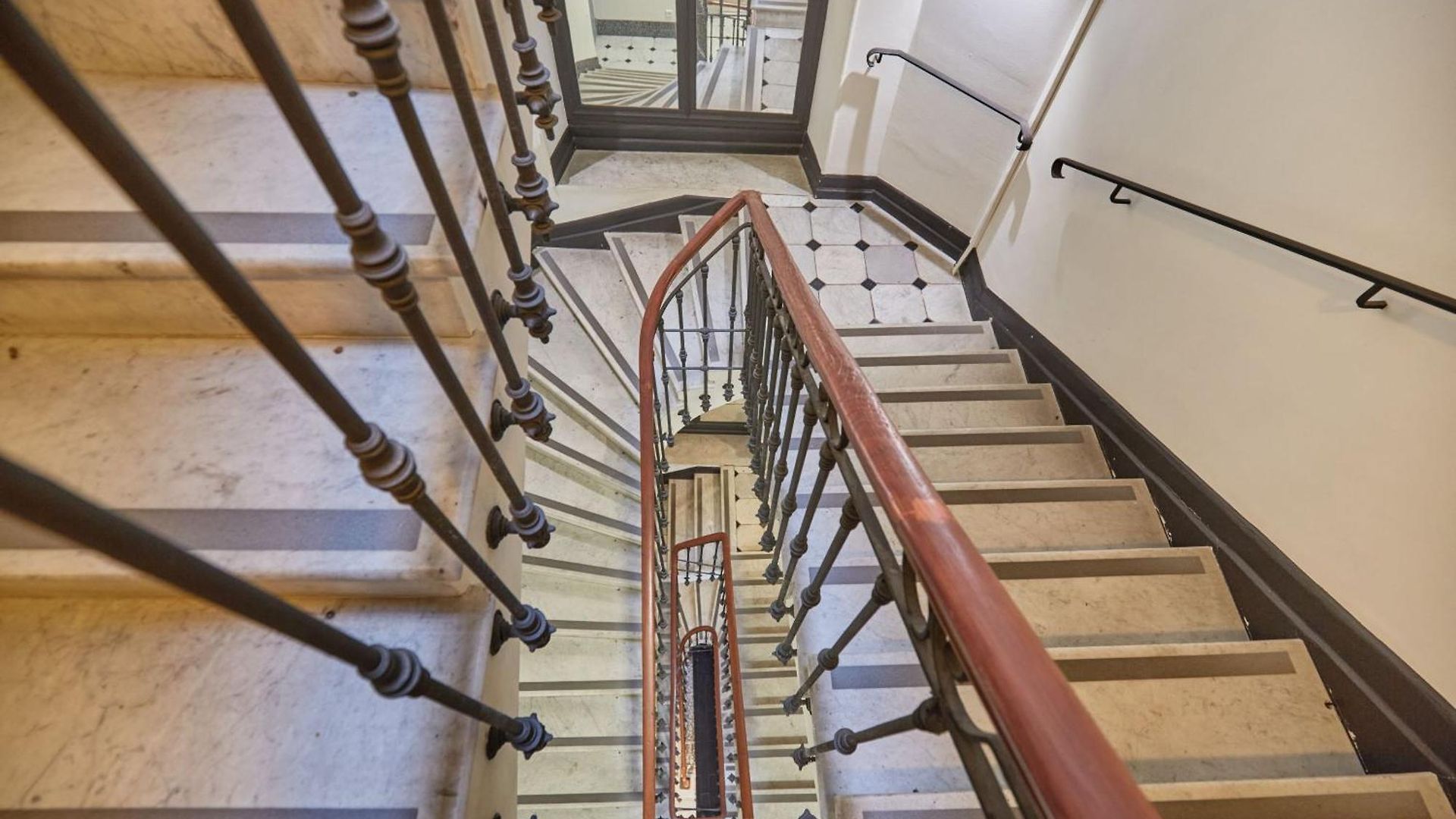 Odalys Le Palais Rossini 3* Nice