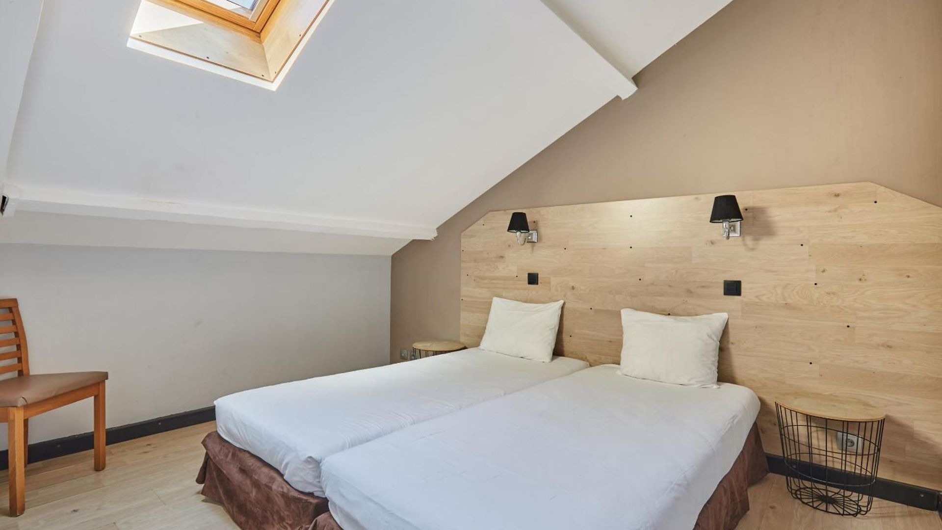 Odalys Le Palais Rossini 3* Nice