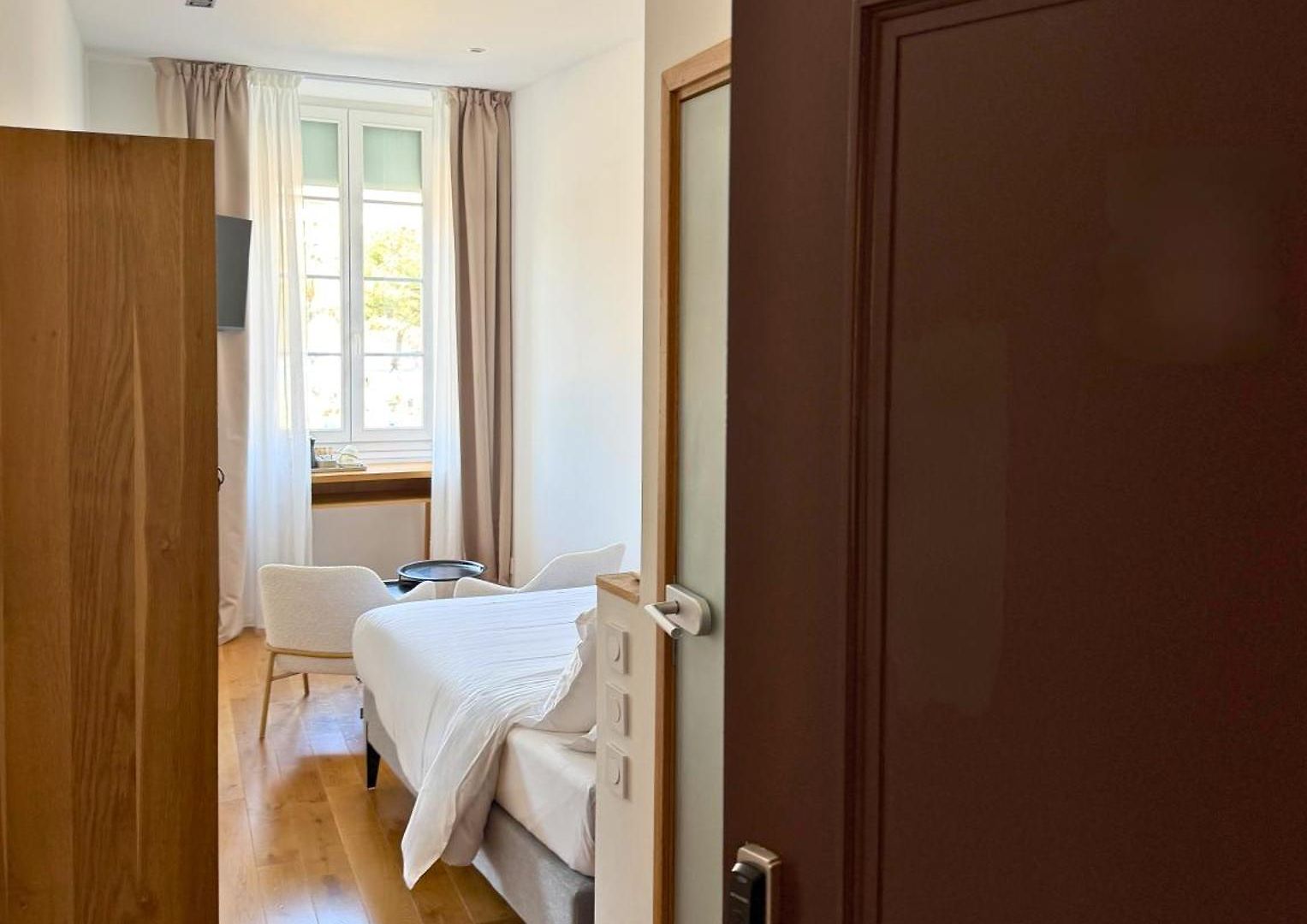 Hotel De La Nice