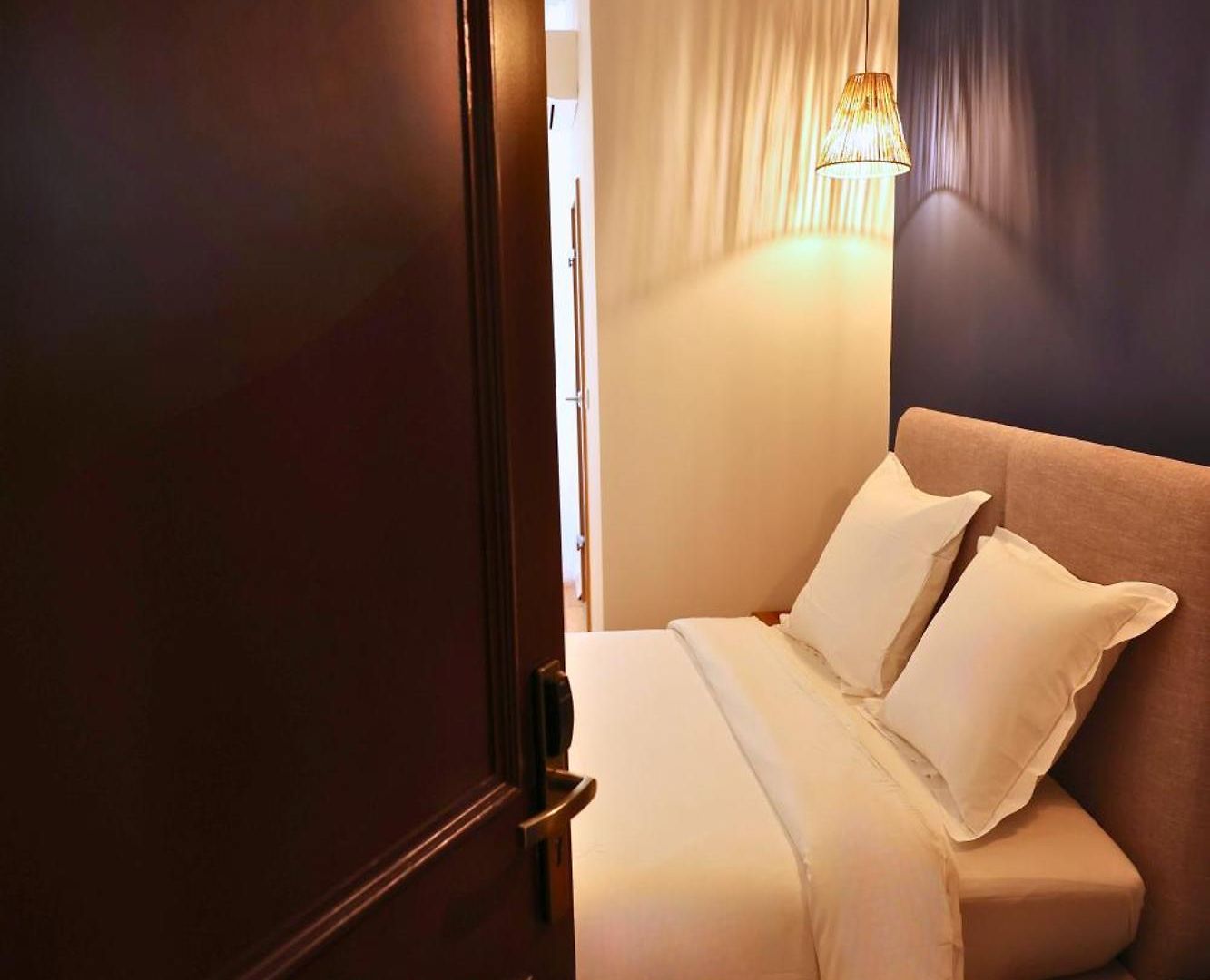 De La Hotel
