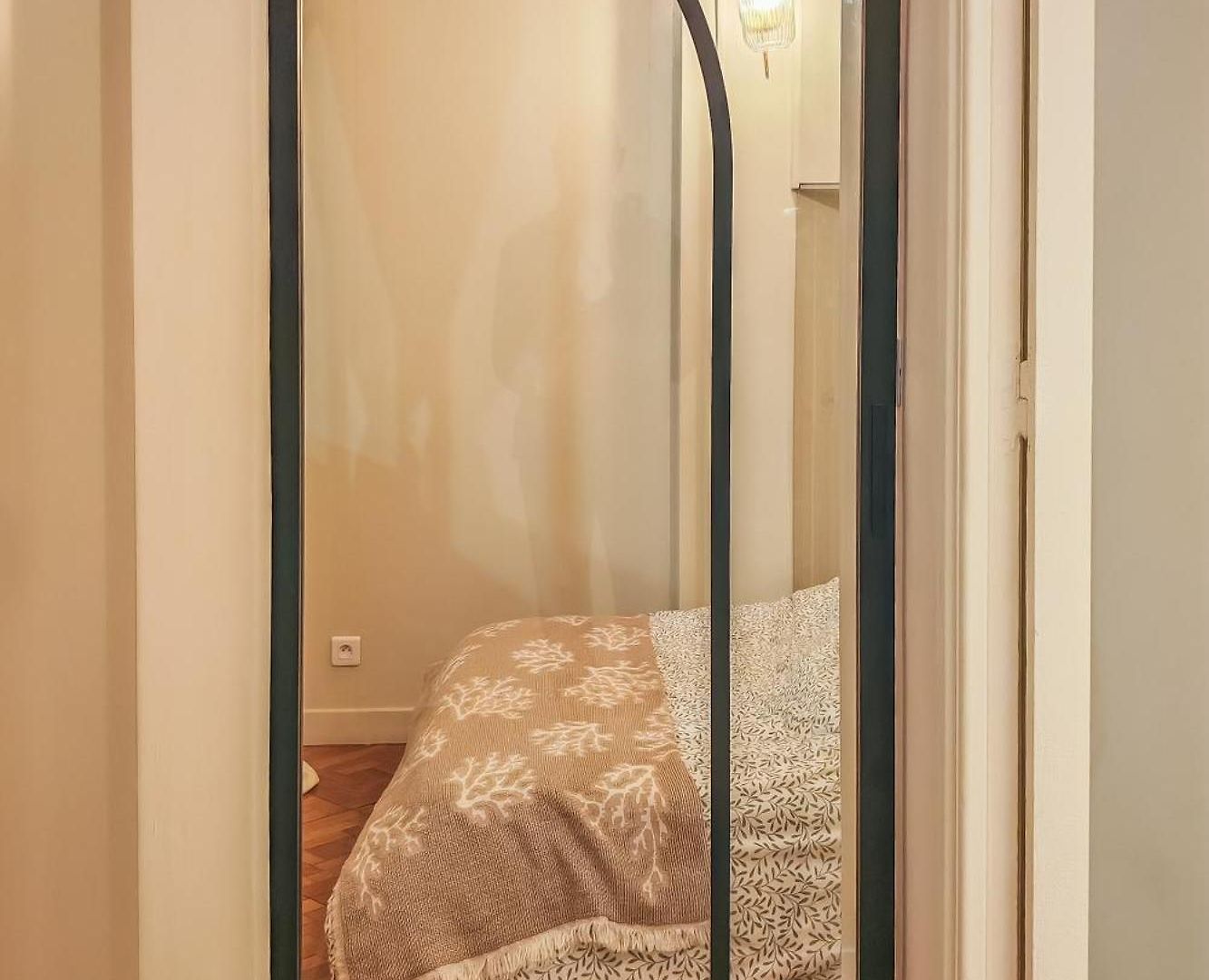 Promenade Des - Deux Pièces, Proche Negresco Appartement *