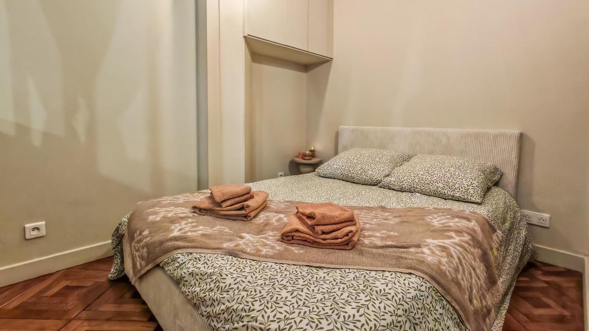 Appartement Promenade Des - Deux Pièces, Proche Negresco *