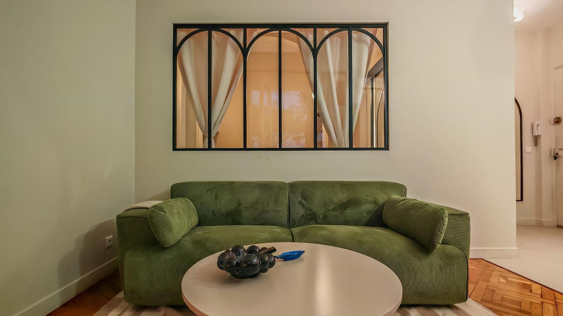 Promenade Des - Deux Pièces, Proche Negresco Appartement