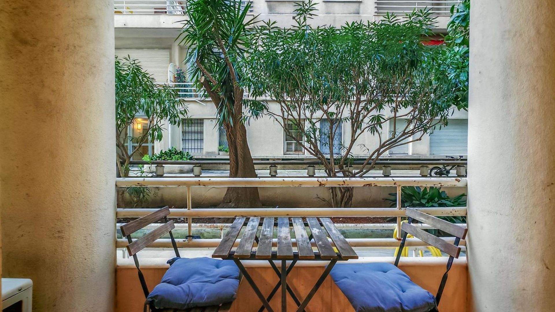 Appartement Promenade Des - Deux Pièces, Proche Negresco *