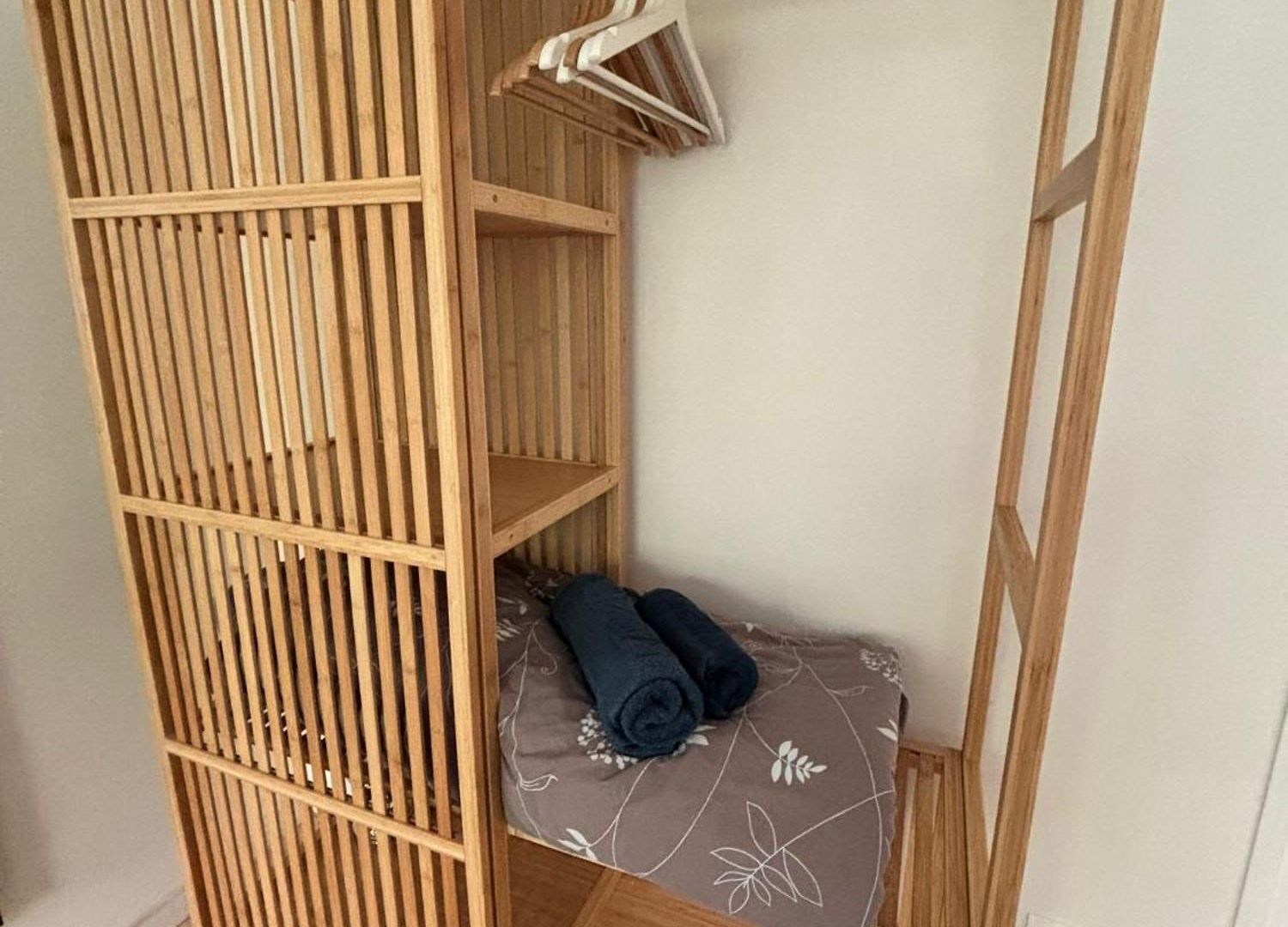 Le Clio Carré D'or Appartement *