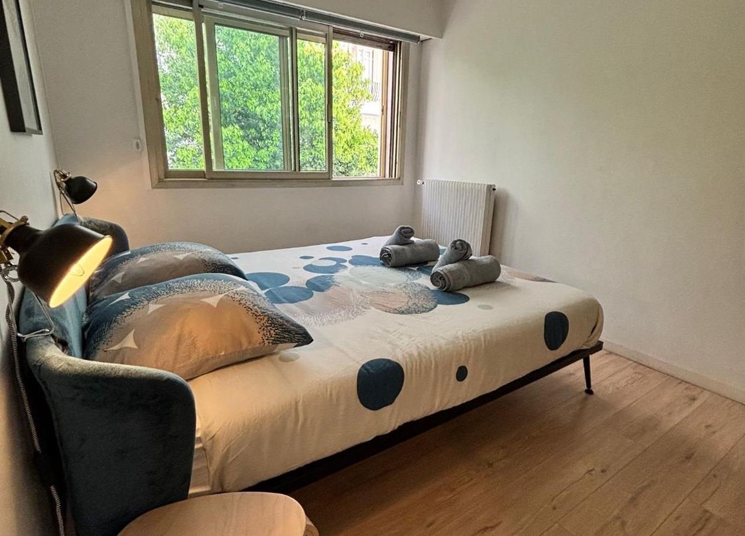 Appartement Le Clio Carré D'or *