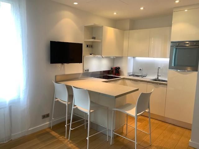 Appartement Le Lafayette Hp