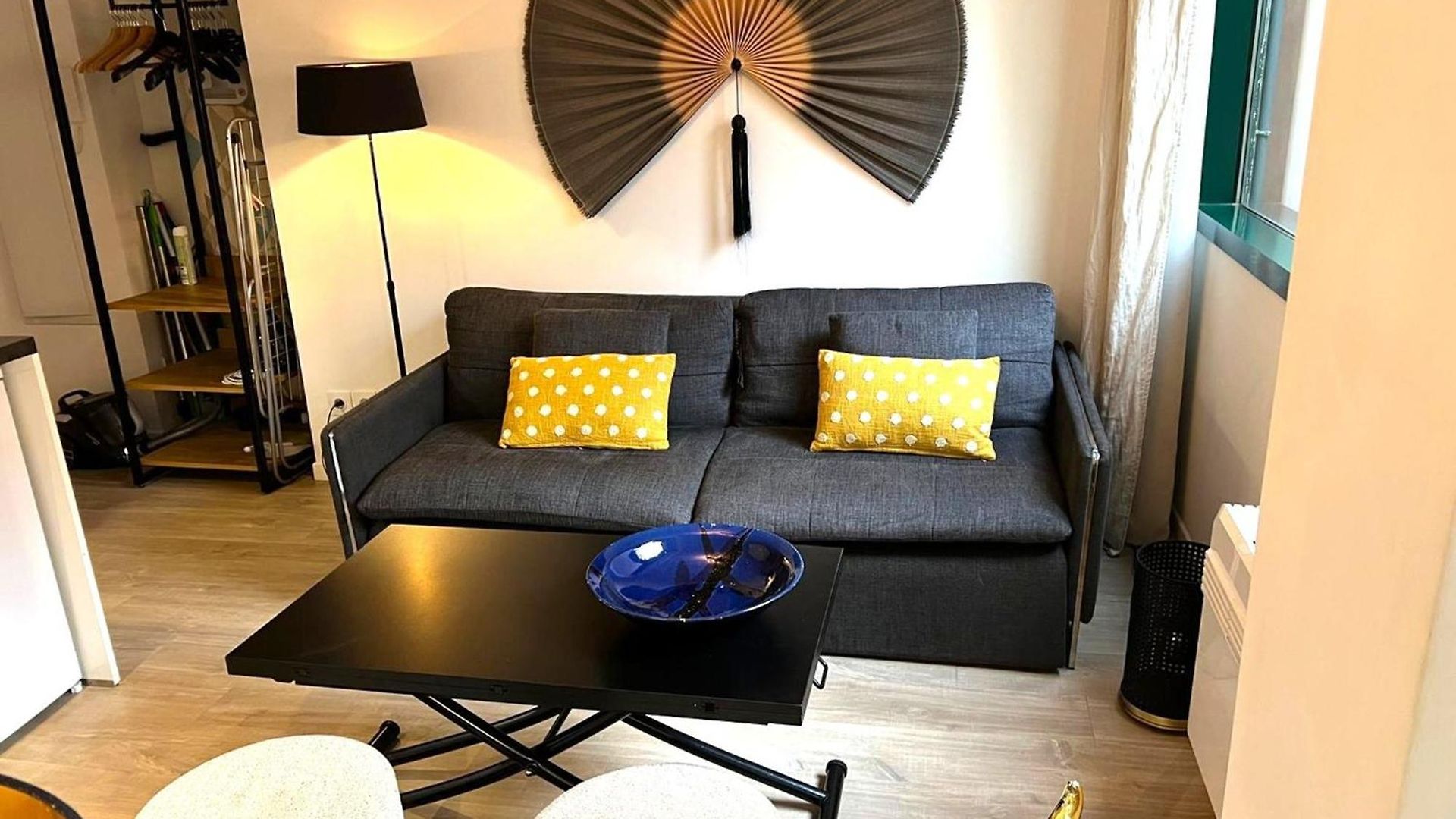 Appartement Dana Centre 16 Nice