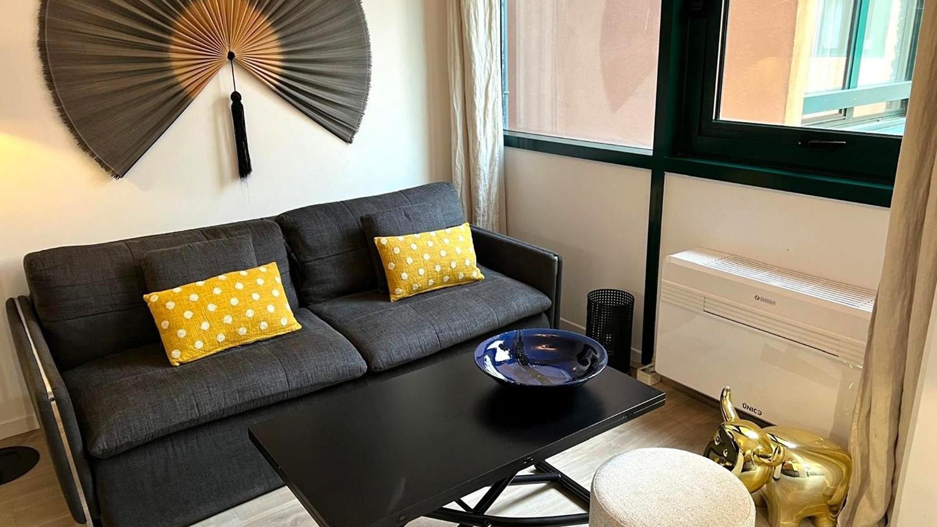 Dana Centre 16 Appartement Nice