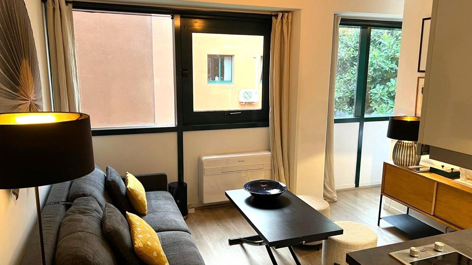 Appartement Dana Centre 16