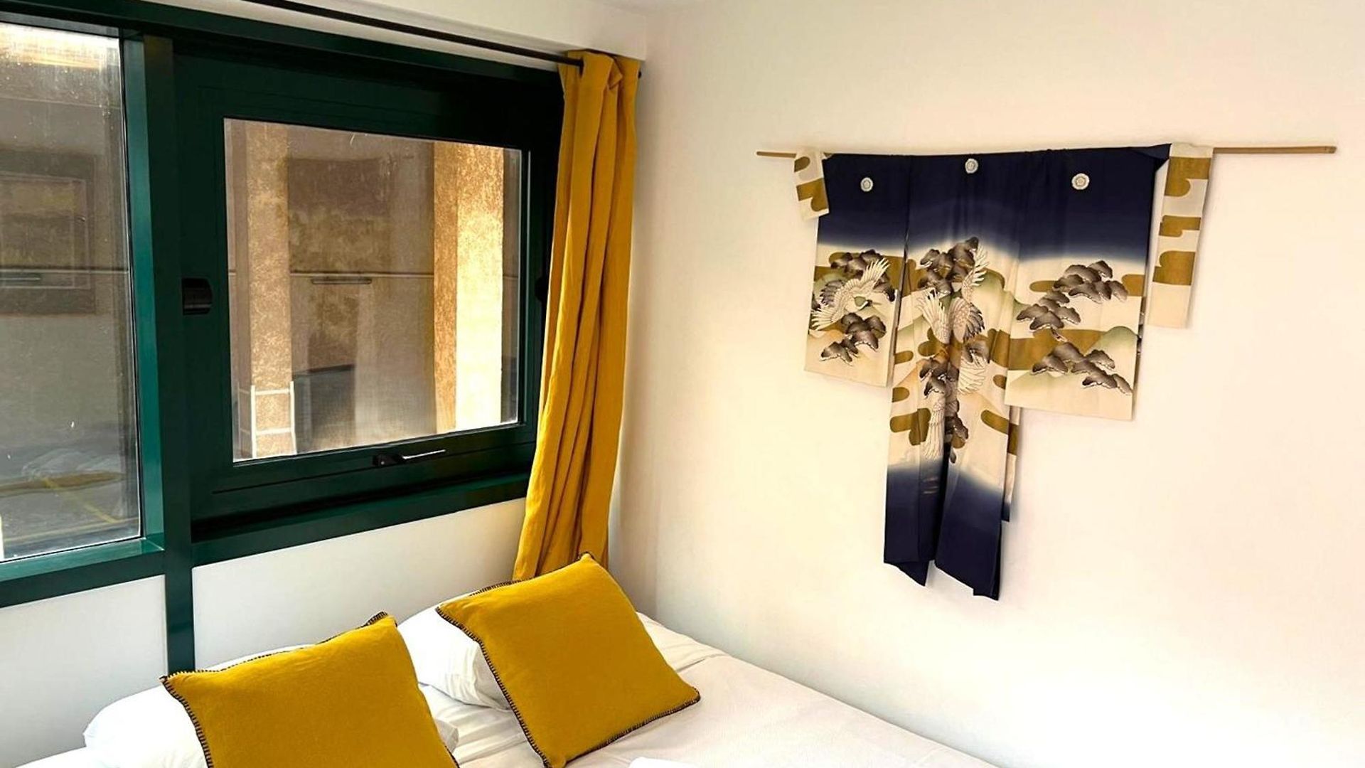 Appartement Dana Centre 16 Nice