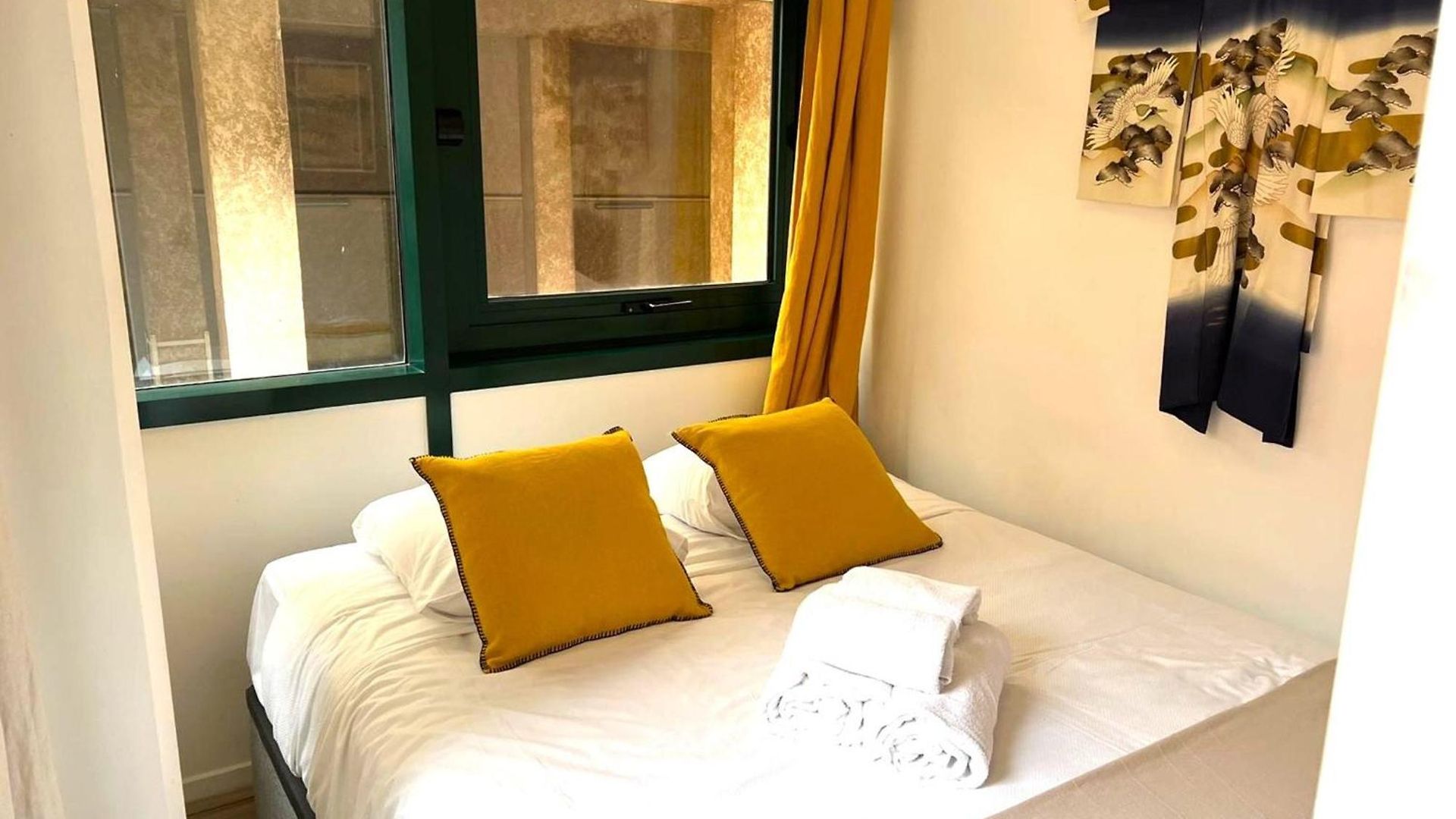 Appartement Dana Centre 16 Nice