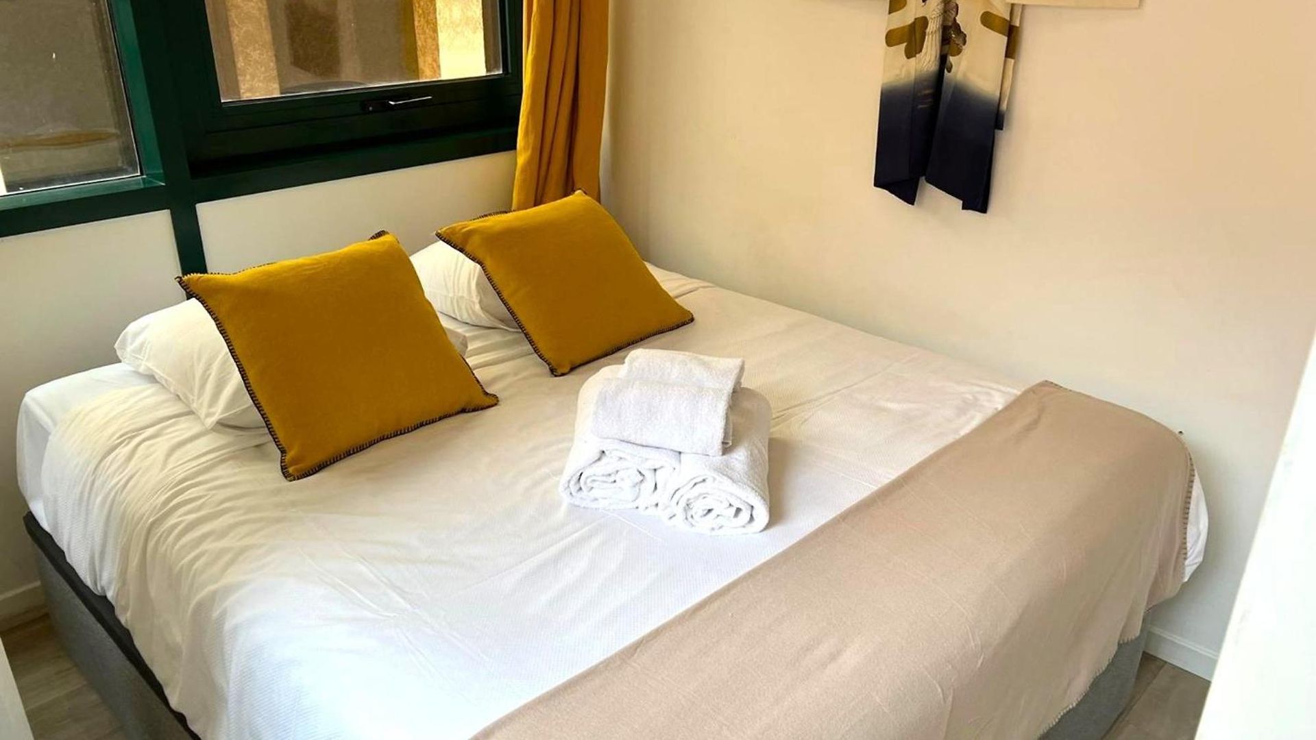Appartement Dana Centre 16 Nice
