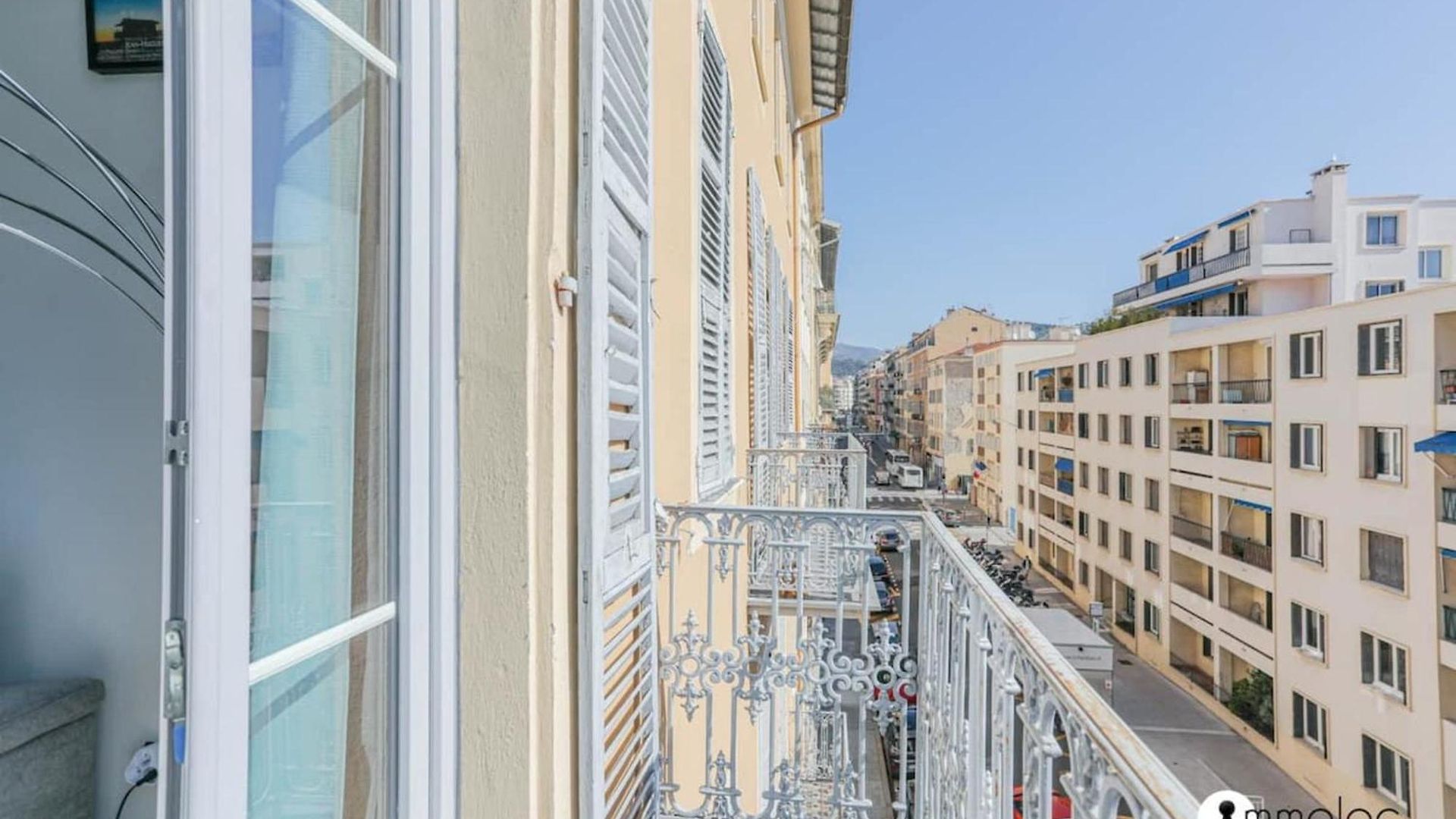 Appartement Climatisé Au Port De *
