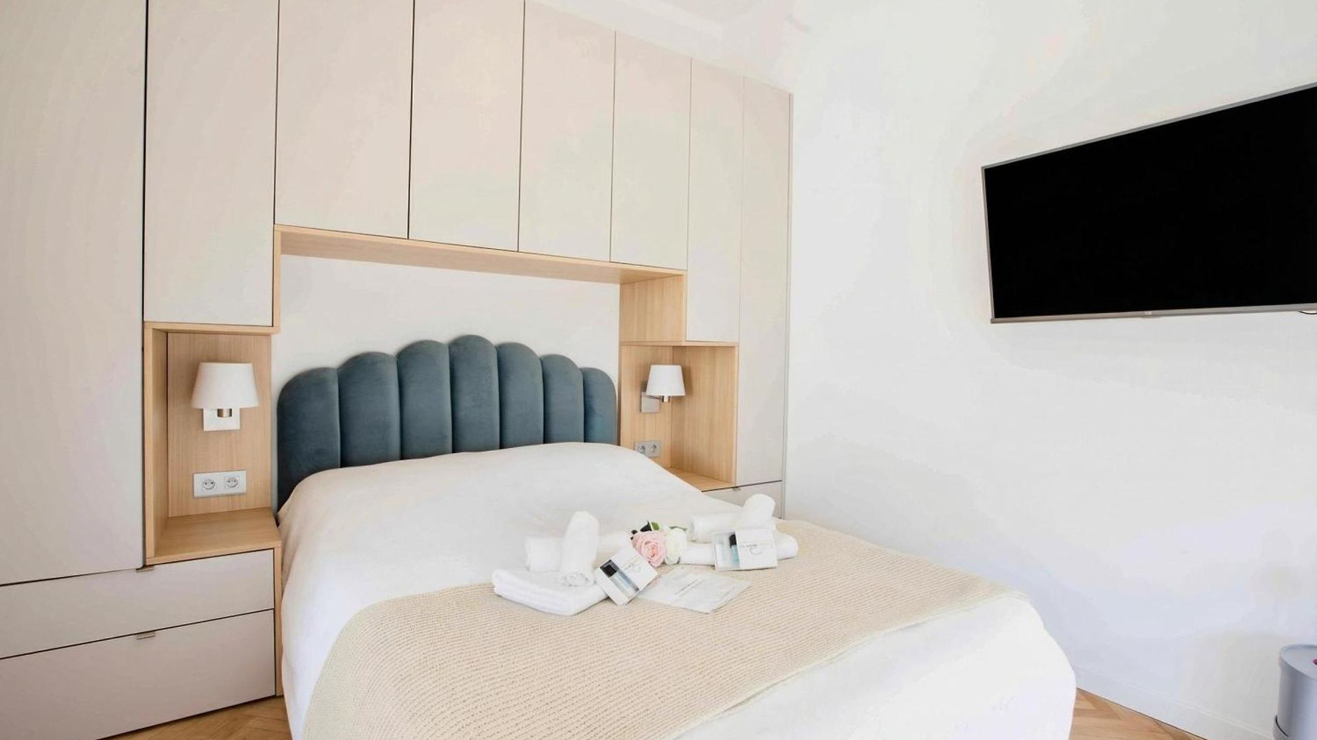 Le Magenta - Happy Appartement