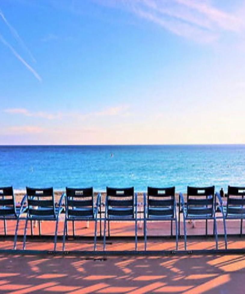 2 Climatisées Au Carré D Or à 5 Min Des Plages Et De La Promenade Des Dans Un Environnement Calme Appartement *