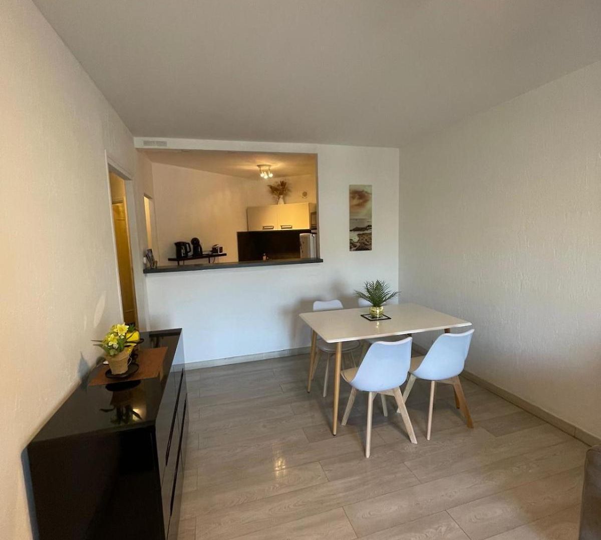 Beau à 50m De La Appartement