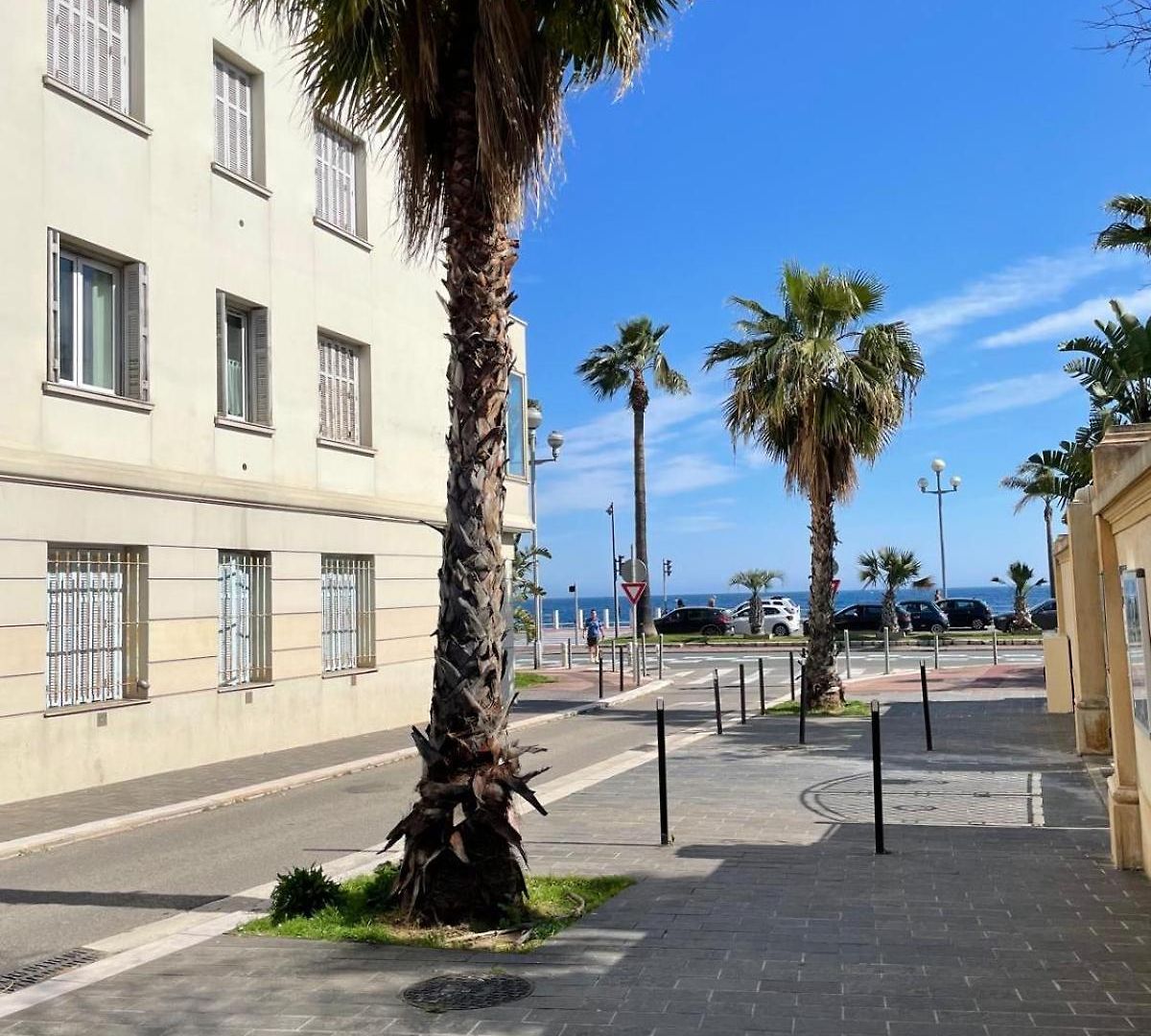 Beau à 50m De La Appartement