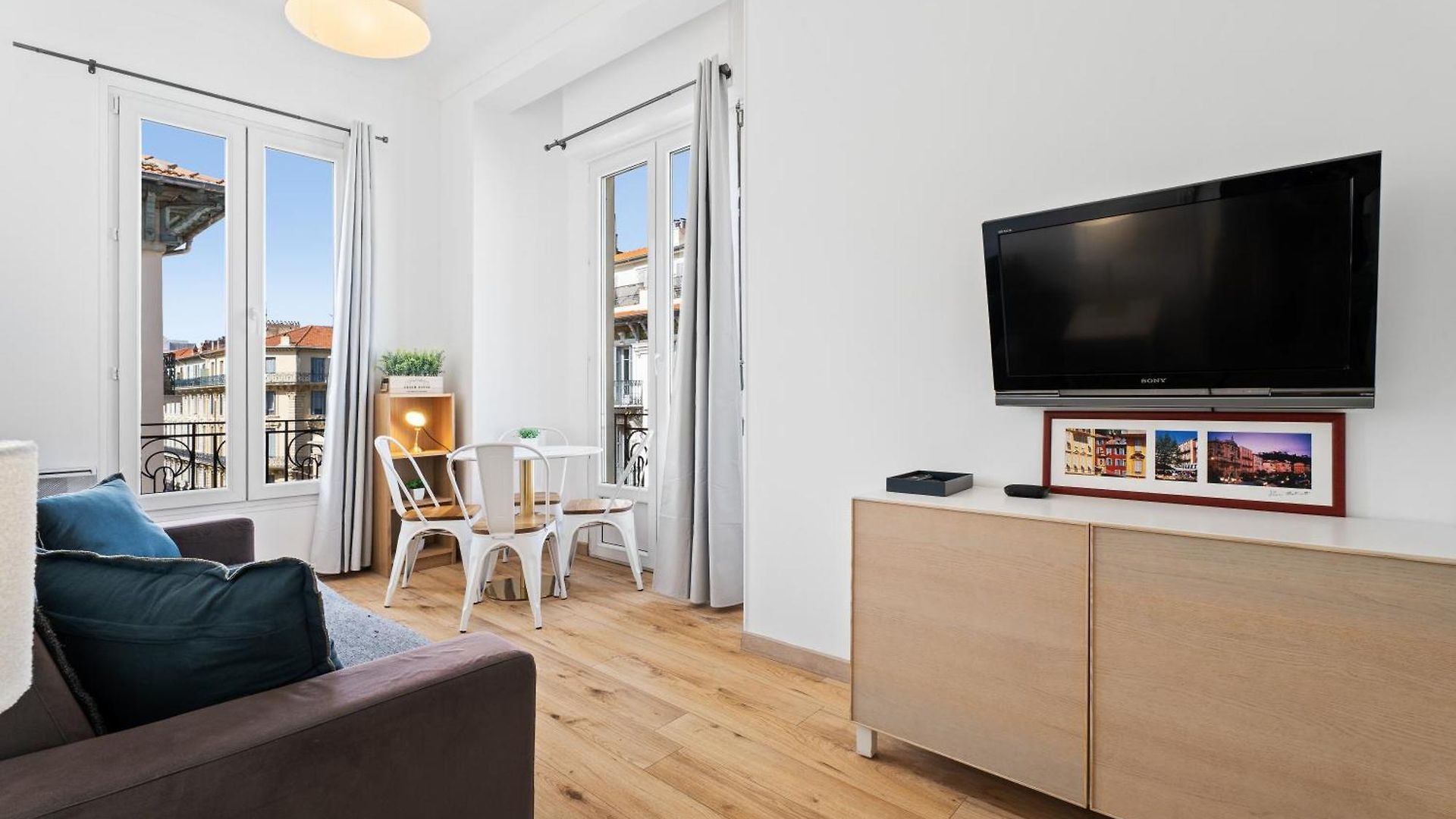 Appartement Renting - Notre Dame - Cosy Loft Perfect View On The Roofs
