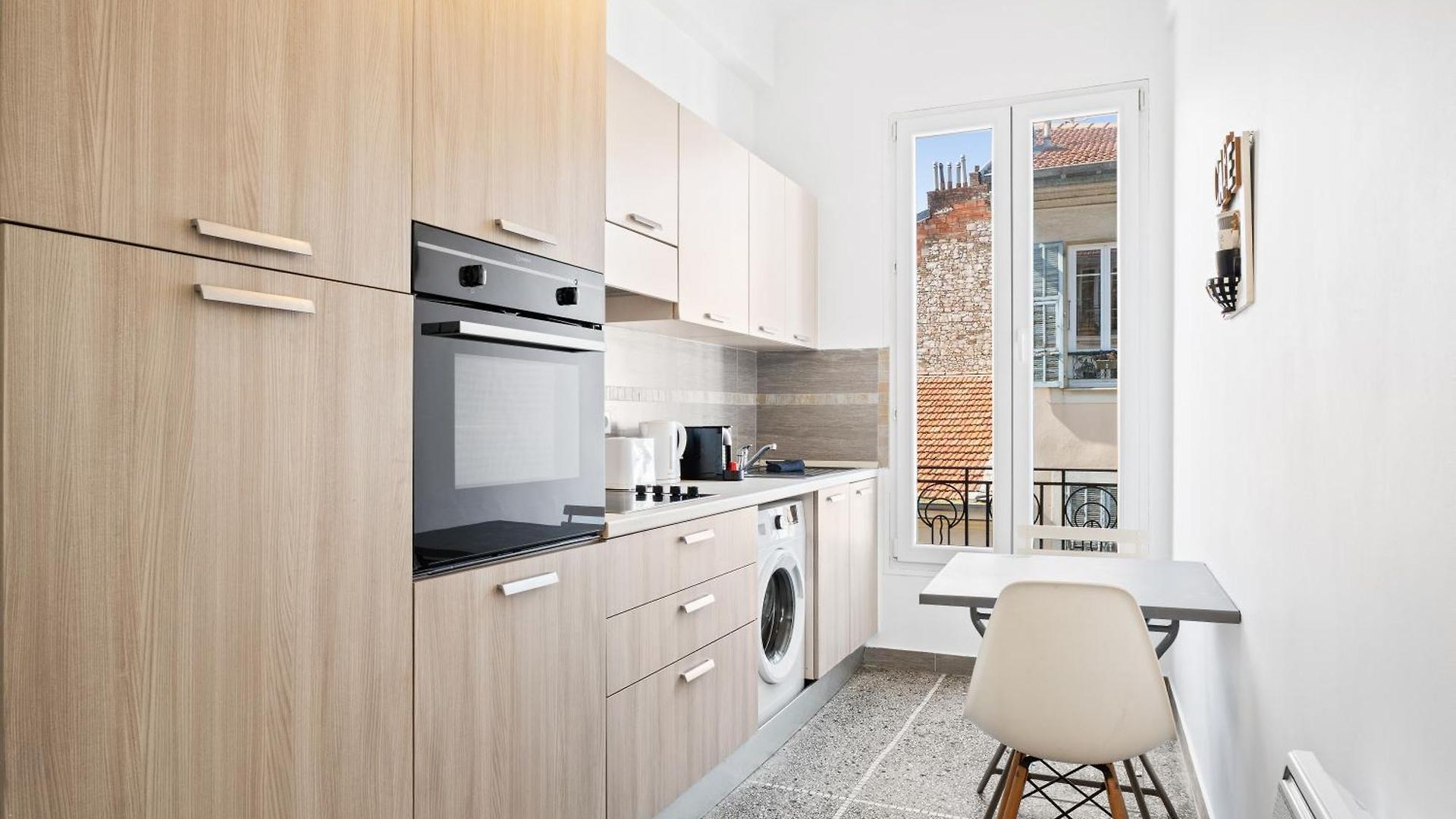 Appartement Renting - Notre Dame - Cosy Loft Perfect View On The Roofs *