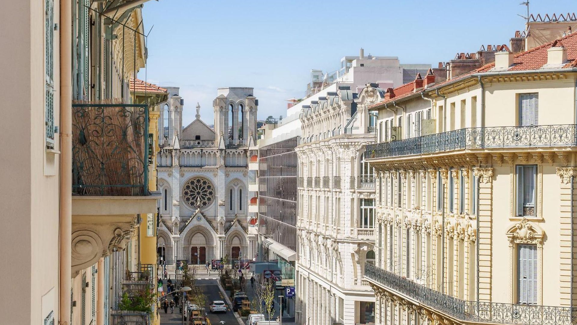Renting - Notre Dame - Cosy Loft Perfect View On The Roofs Appartement *