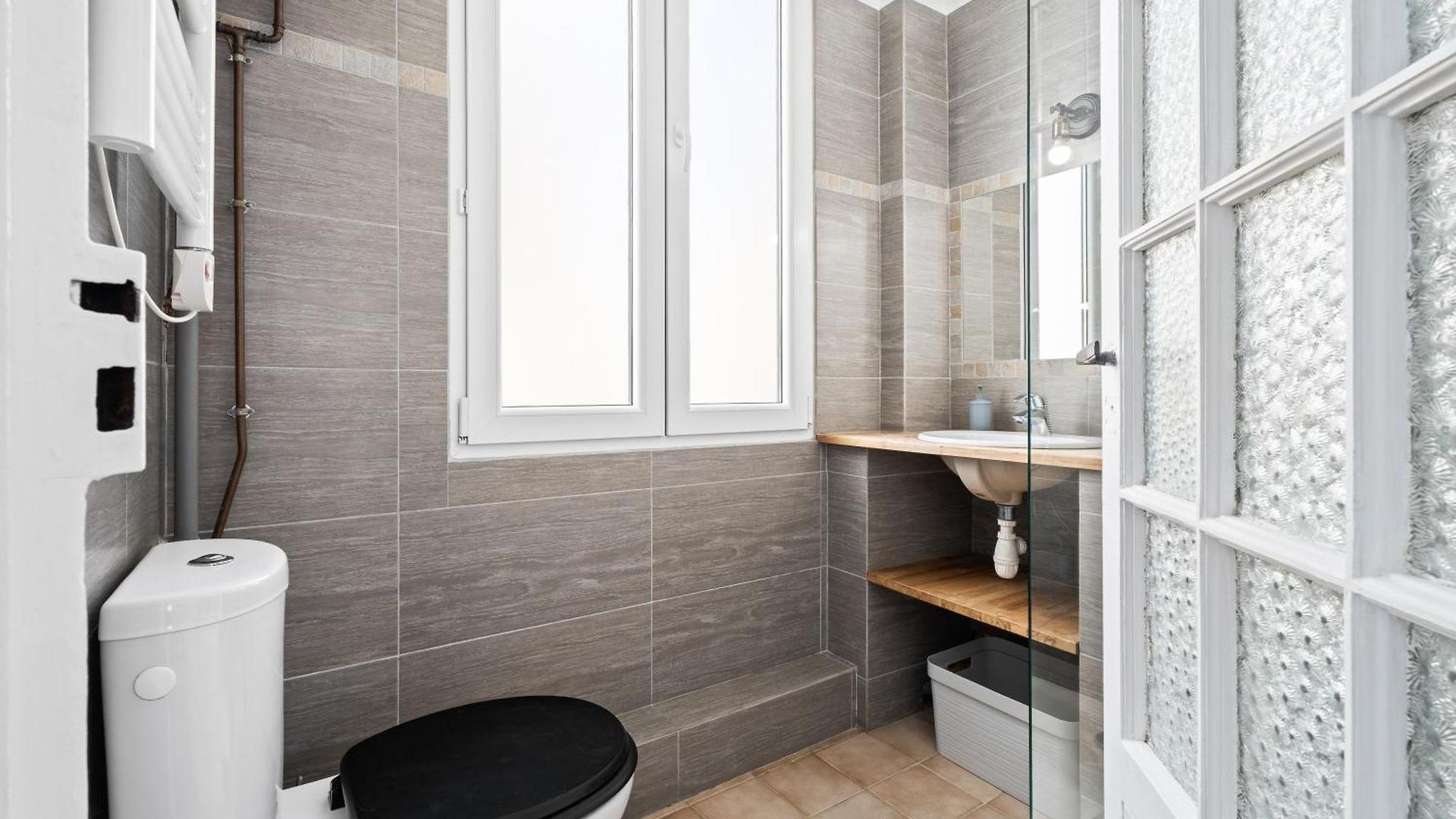Renting - Notre Dame - Cosy Loft Perfect View On The Roofs Nice