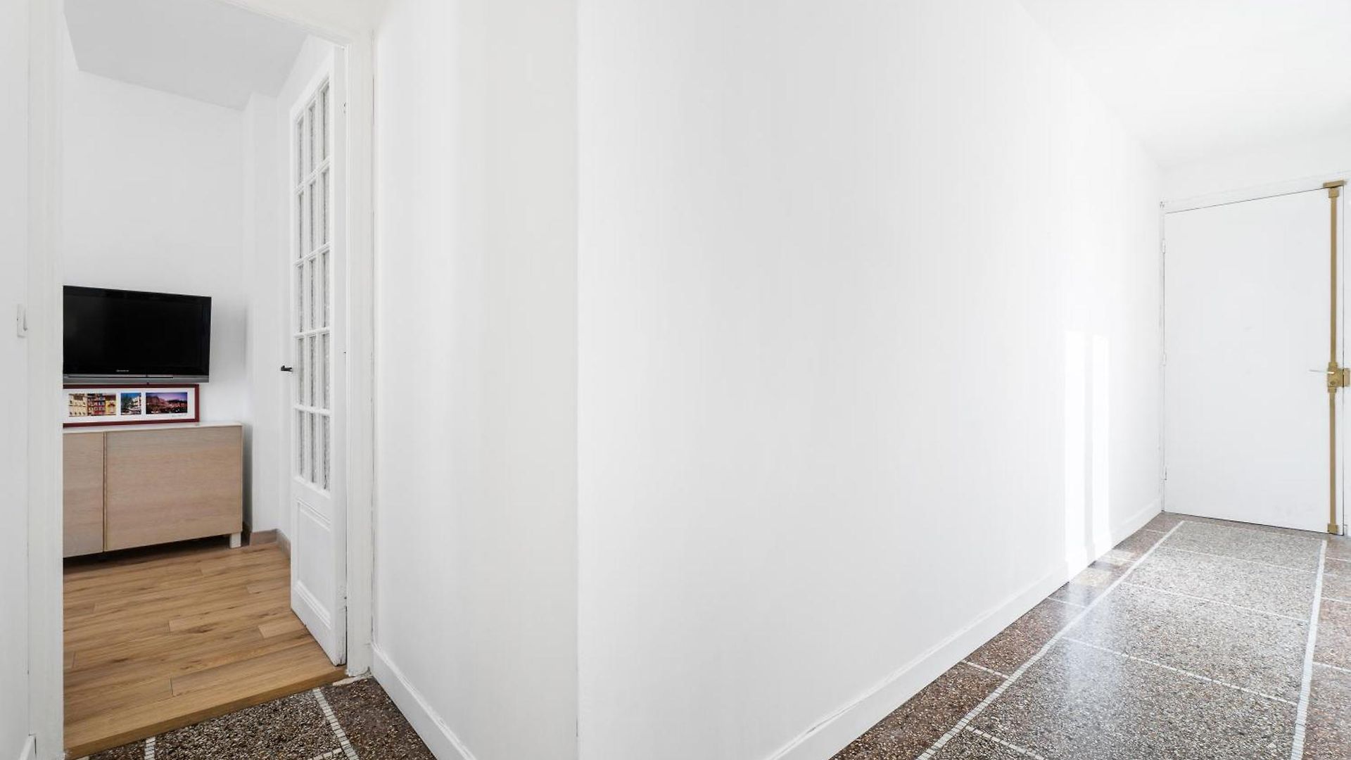 Renting - Notre Dame - Cosy Loft Perfect View On The Roofs Appartement