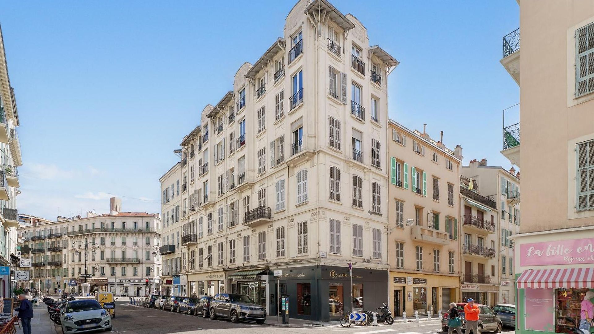 Renting - Notre Dame - Cosy Loft Perfect View On The Roofs Appartement *
