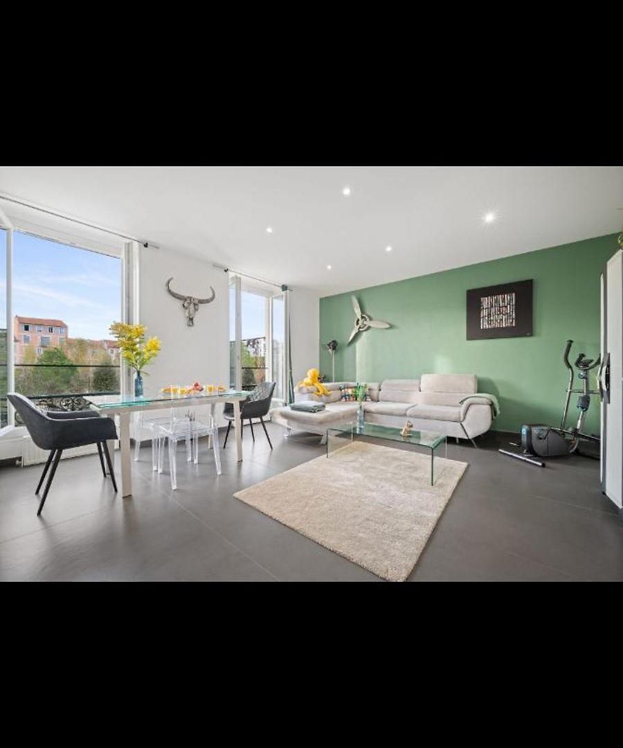 Super Au Cœur De Nice! Bonnes Appartement *
