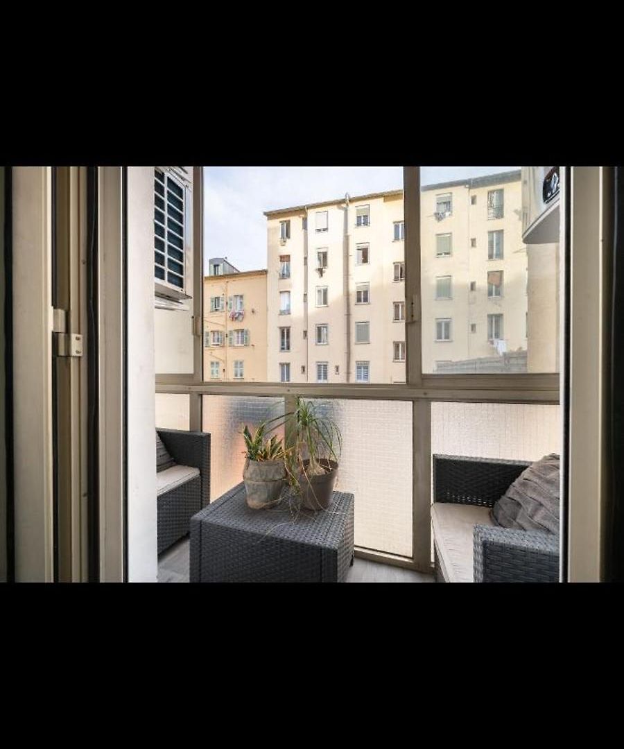 Appartement Super Au Cœur De Nice! Bonnes