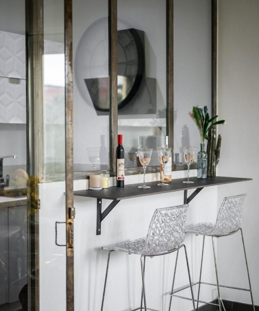 Super Au Cœur De Nice! Bonnes Appartement