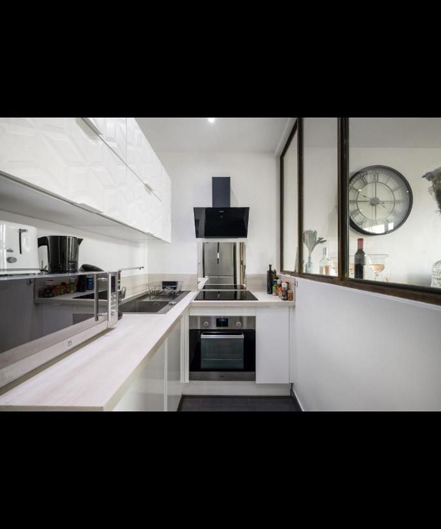 Appartement Super Au Cœur De Nice! Bonnes Nice
