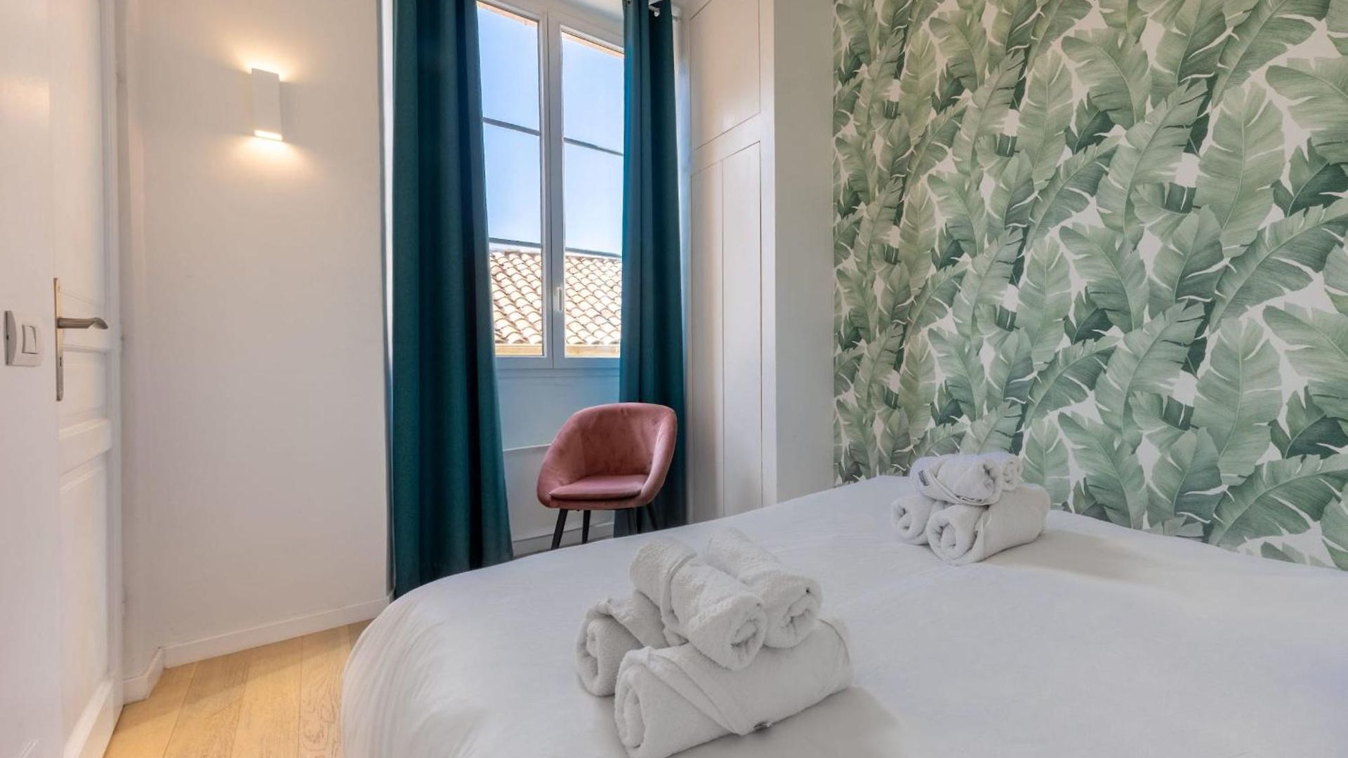 06a3 - Lovely In The Heart Of Old Appartement