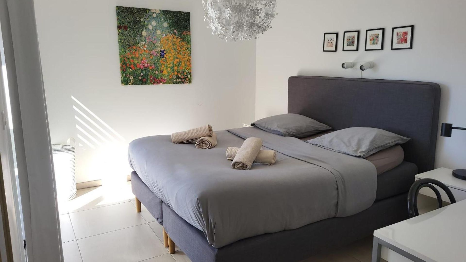 Appartement Blue Pearl Vue *