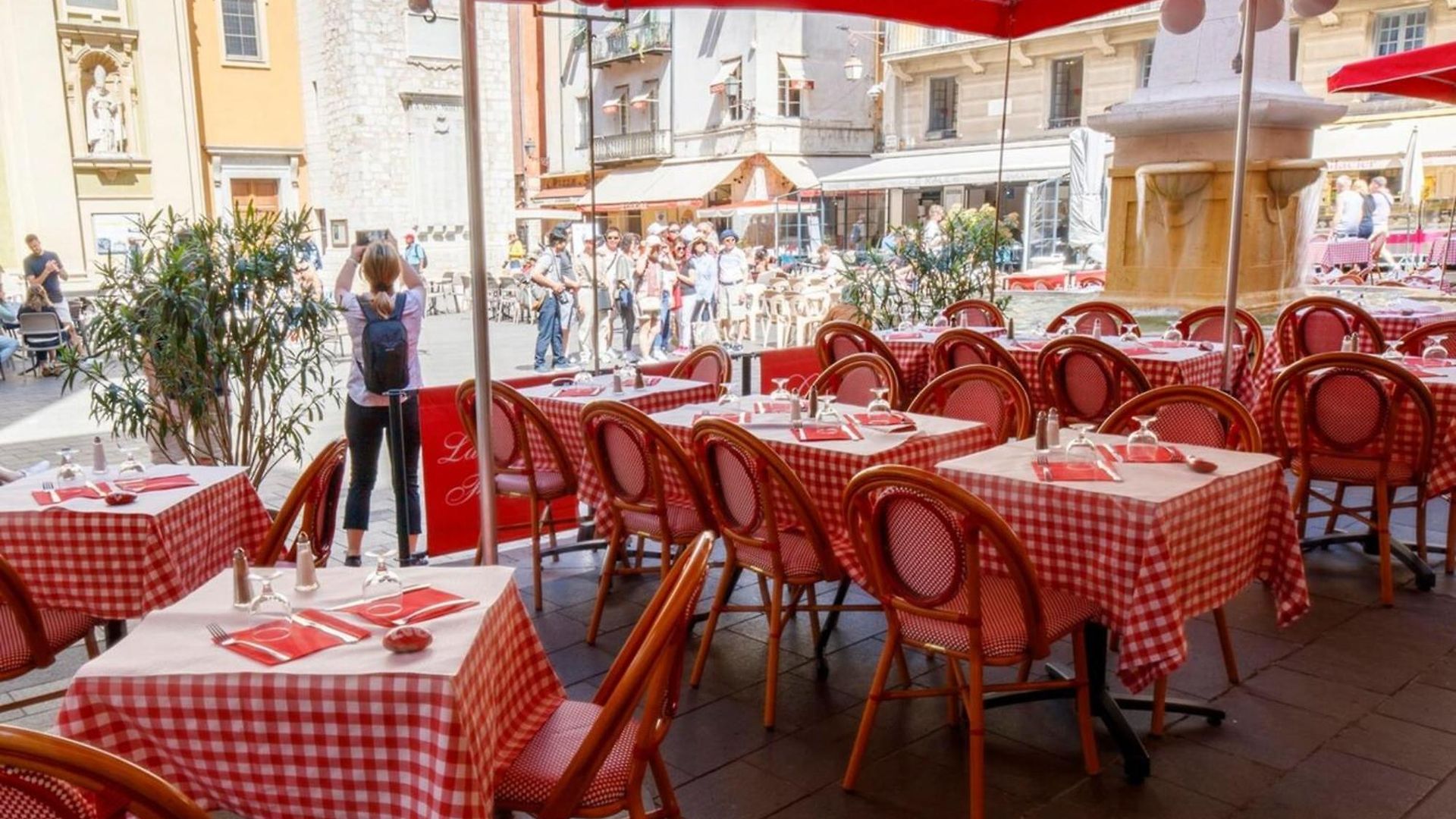 Appartement 06a3 - Lovely In The Heart Of Old Nice