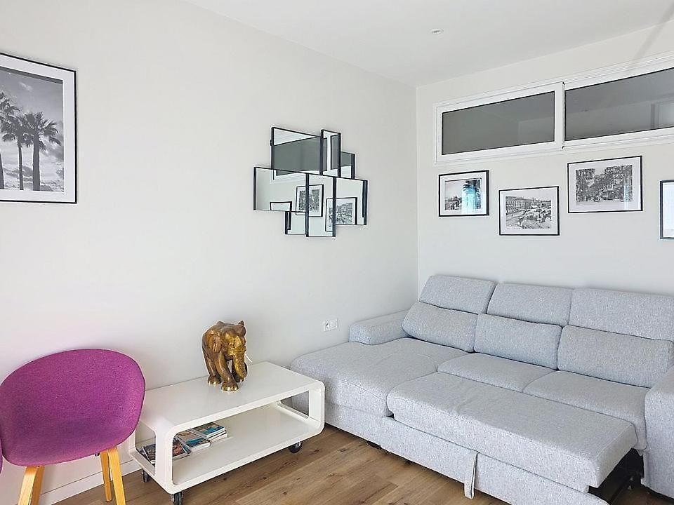 Nissalabella Appartement *