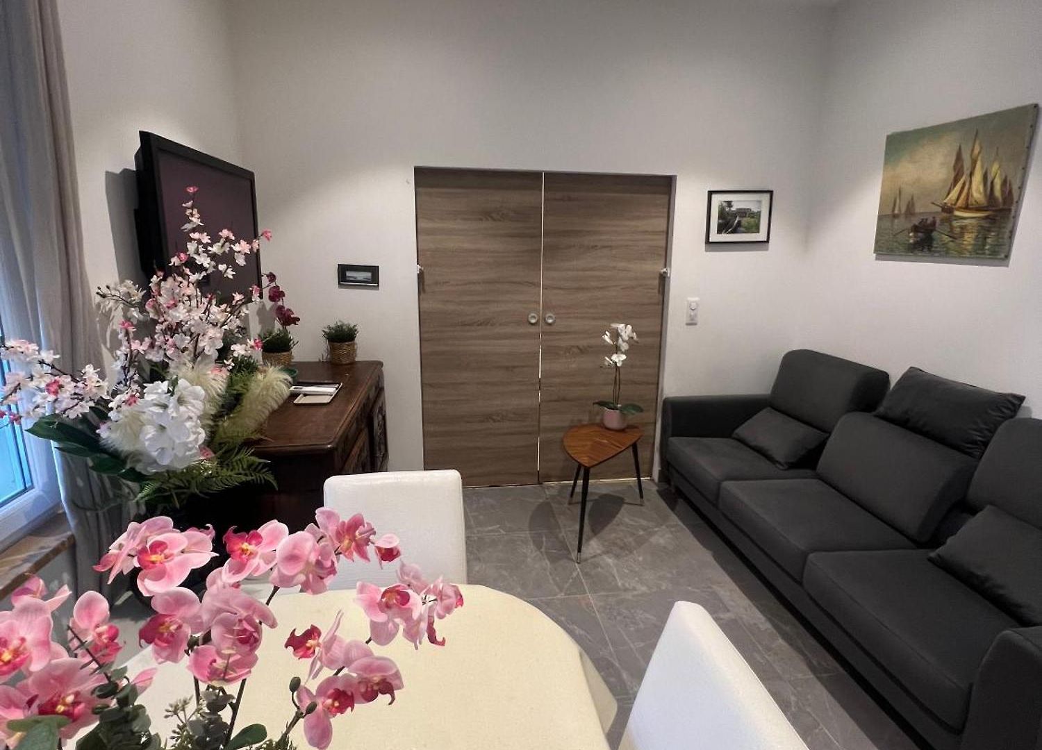 appartement nice