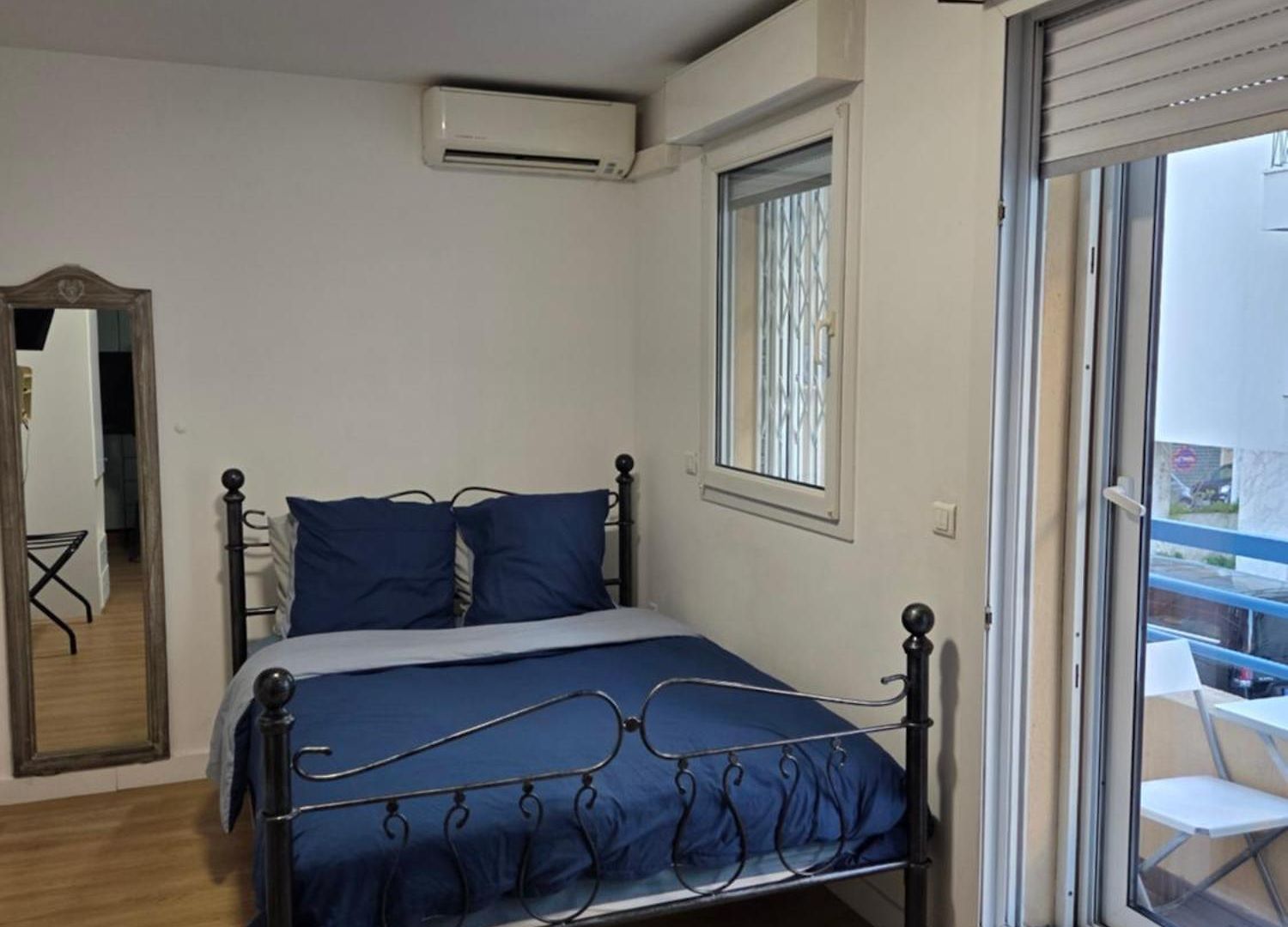 Aya's Appartement