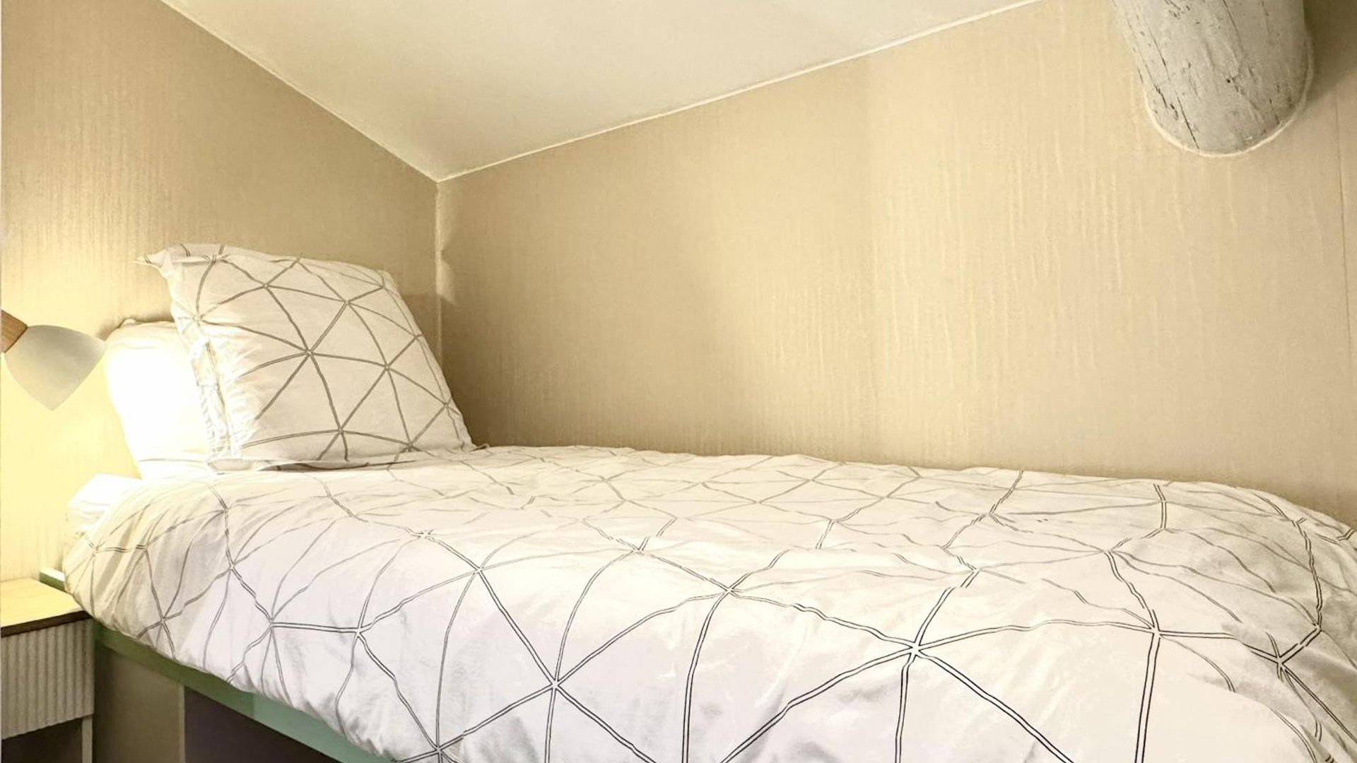 Duplex Cosy Au Coeur Du Vieux-nice Apartment