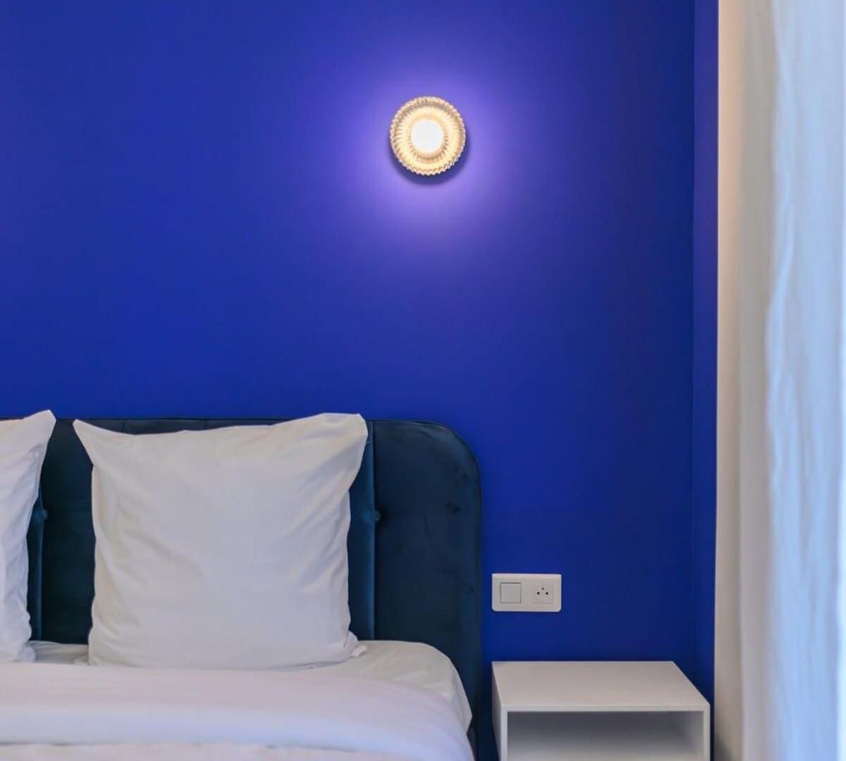 Apartment Le Walesa, Magnifique 3p, Spacieux Et Renove, Port De