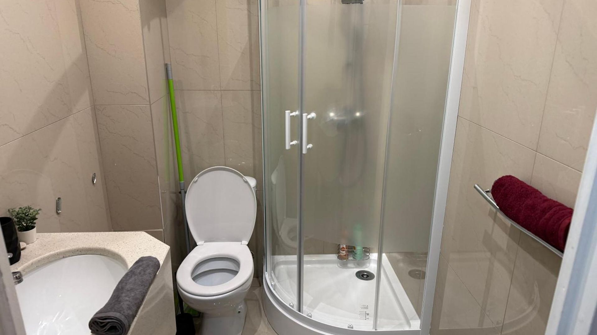 Refait A Neuf Mars 2026 - Cosy En Face De La Gare Apartment