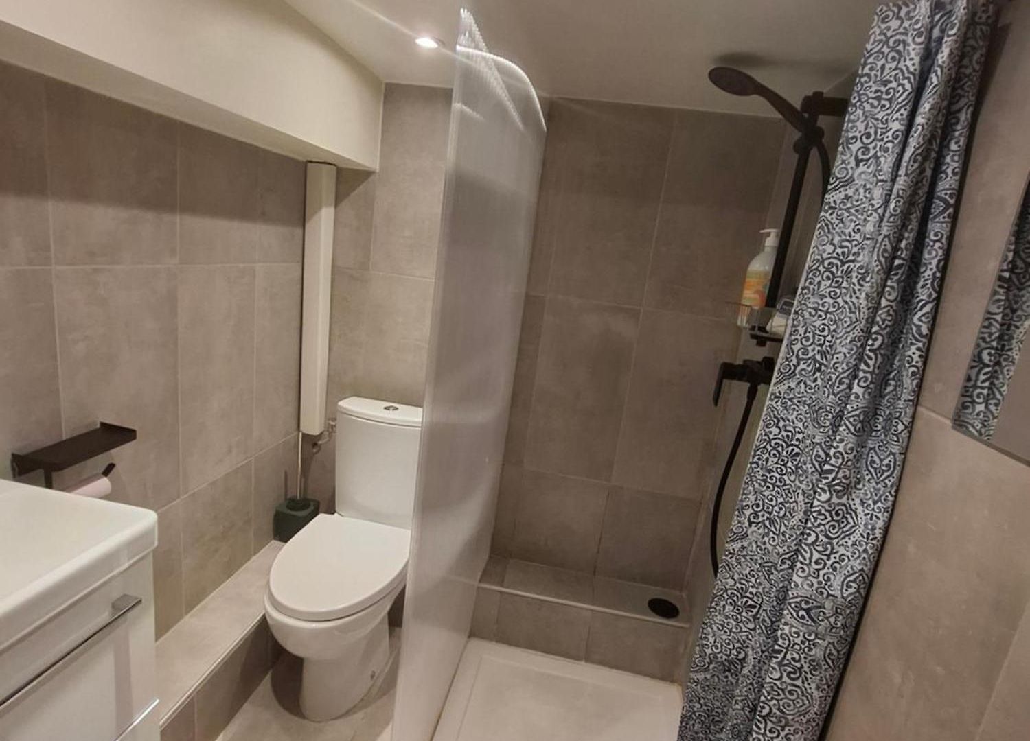 Apartment Massena Square View 2 Min To The & The Old Town *