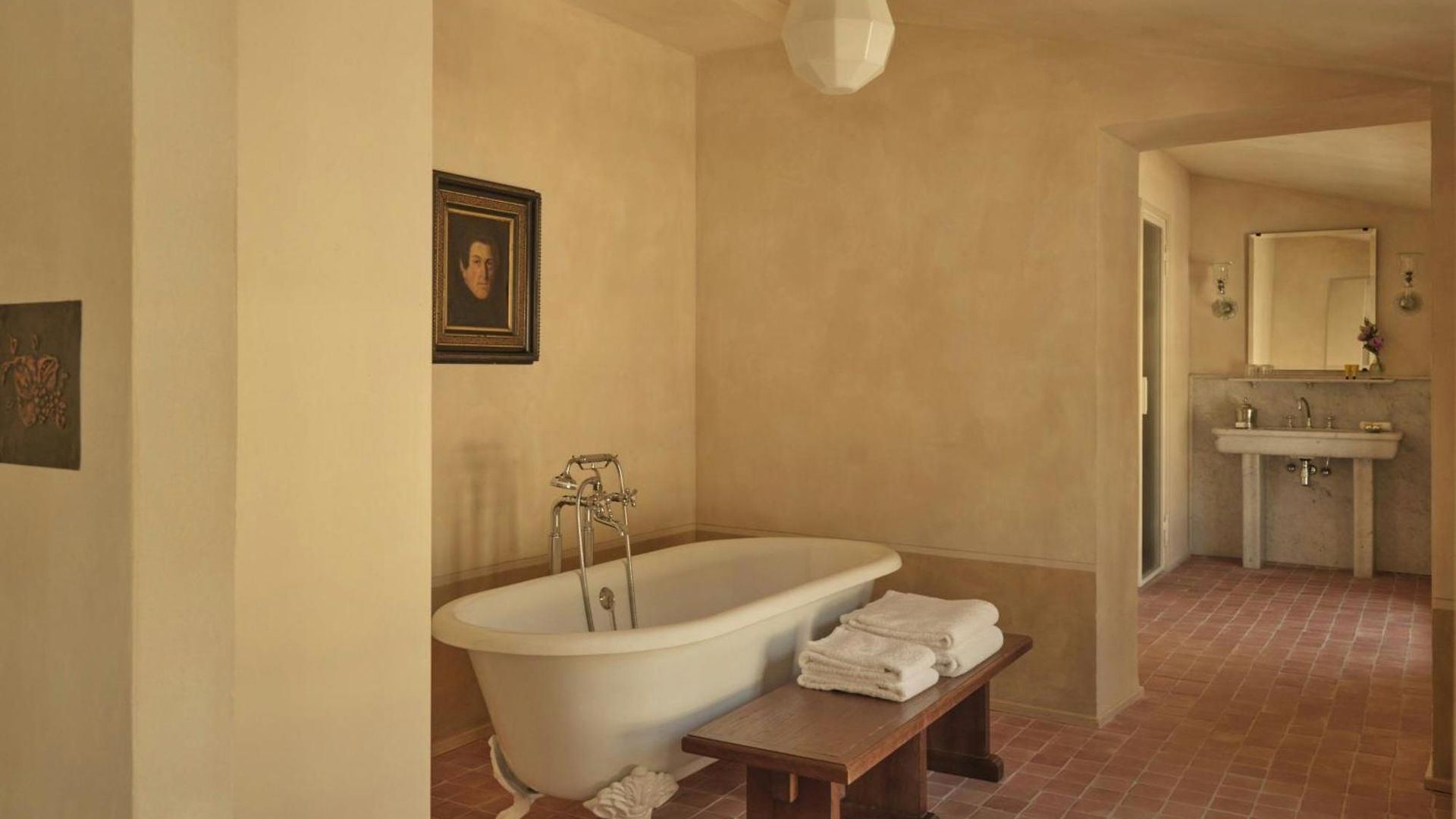 Hotel Du Couvent, A Luxury Collection Hotel,