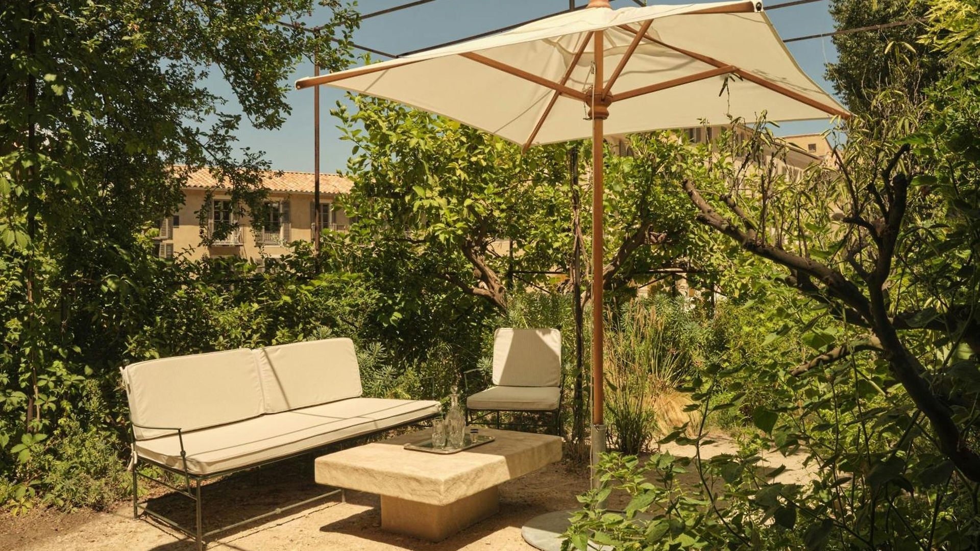 Du Couvent, A Luxury Collection Hotel, 5*