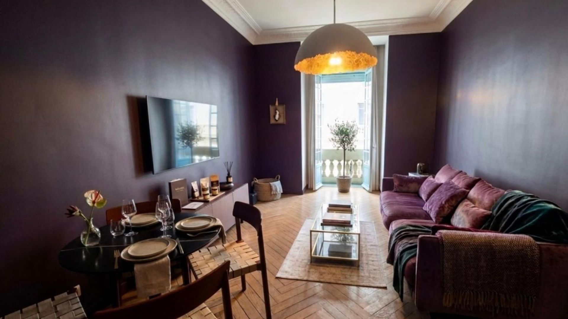 Apartment Close To The Behind The Famous Negresco !